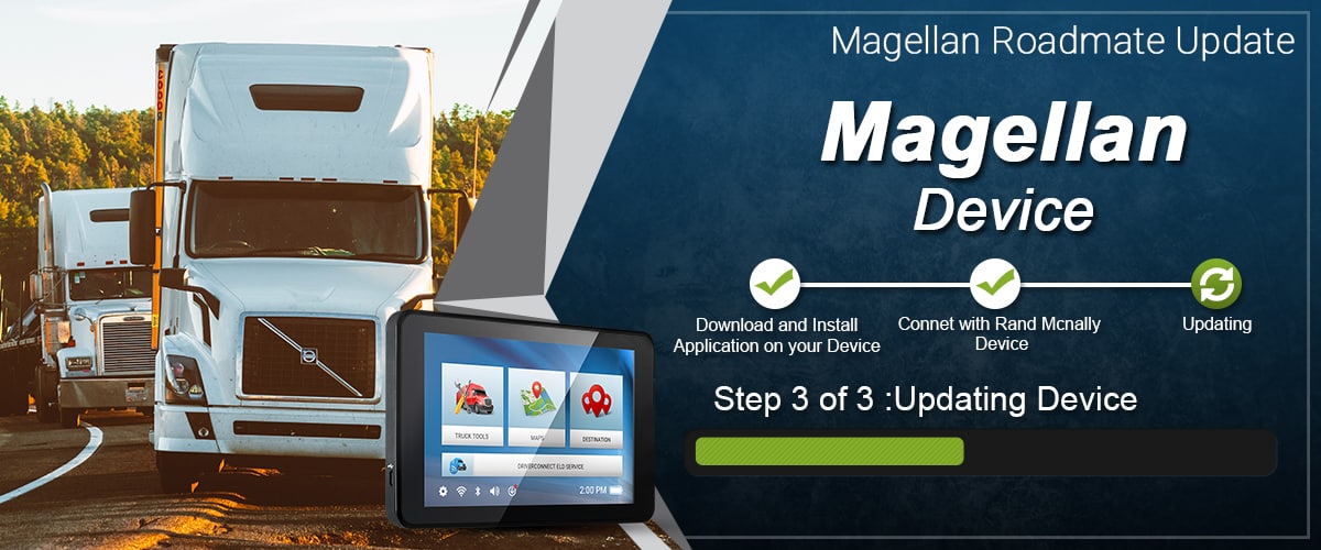 download magellan roadmate software manager