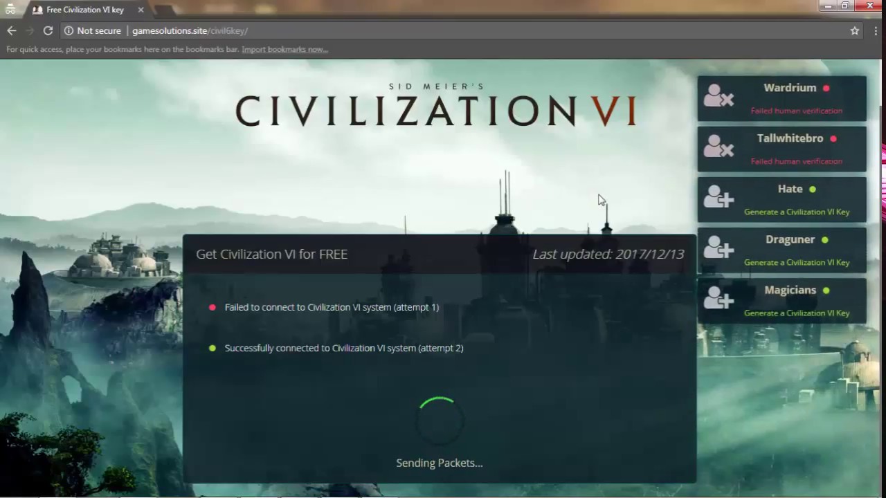 civilization 6 mac free download